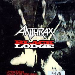Anthrax : Black Lodge